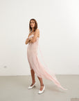 SLIP DRESS
