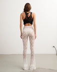 LACE PANTAZAMPA