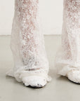 LACE PANTAZAMPA