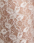 LACE TOP