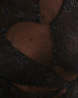 LACE SHIRT