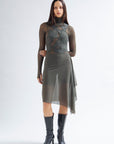 JUMPSUIT DRESS