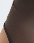 NAKED BODYSUIT