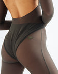 TULLE PANTAZAMPA