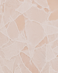 CUT-OUT BODYSUIT