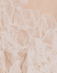 TULLE SHIRT