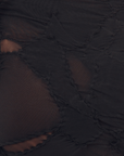 REGULAR MINI SKIRT