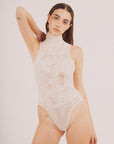 REGULAR BODYSUIT