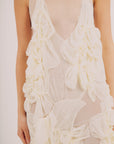 MAXI TANK DRESS