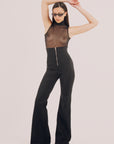 NAKED BODYSUIT