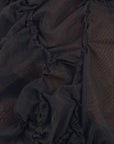 TULLE SHIRT