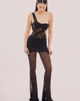 TULLE PANTAZAMPA