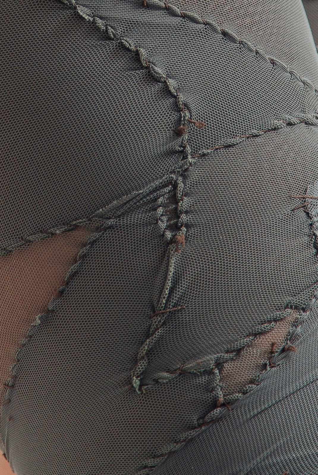 REGULAR MINI SKIRT
