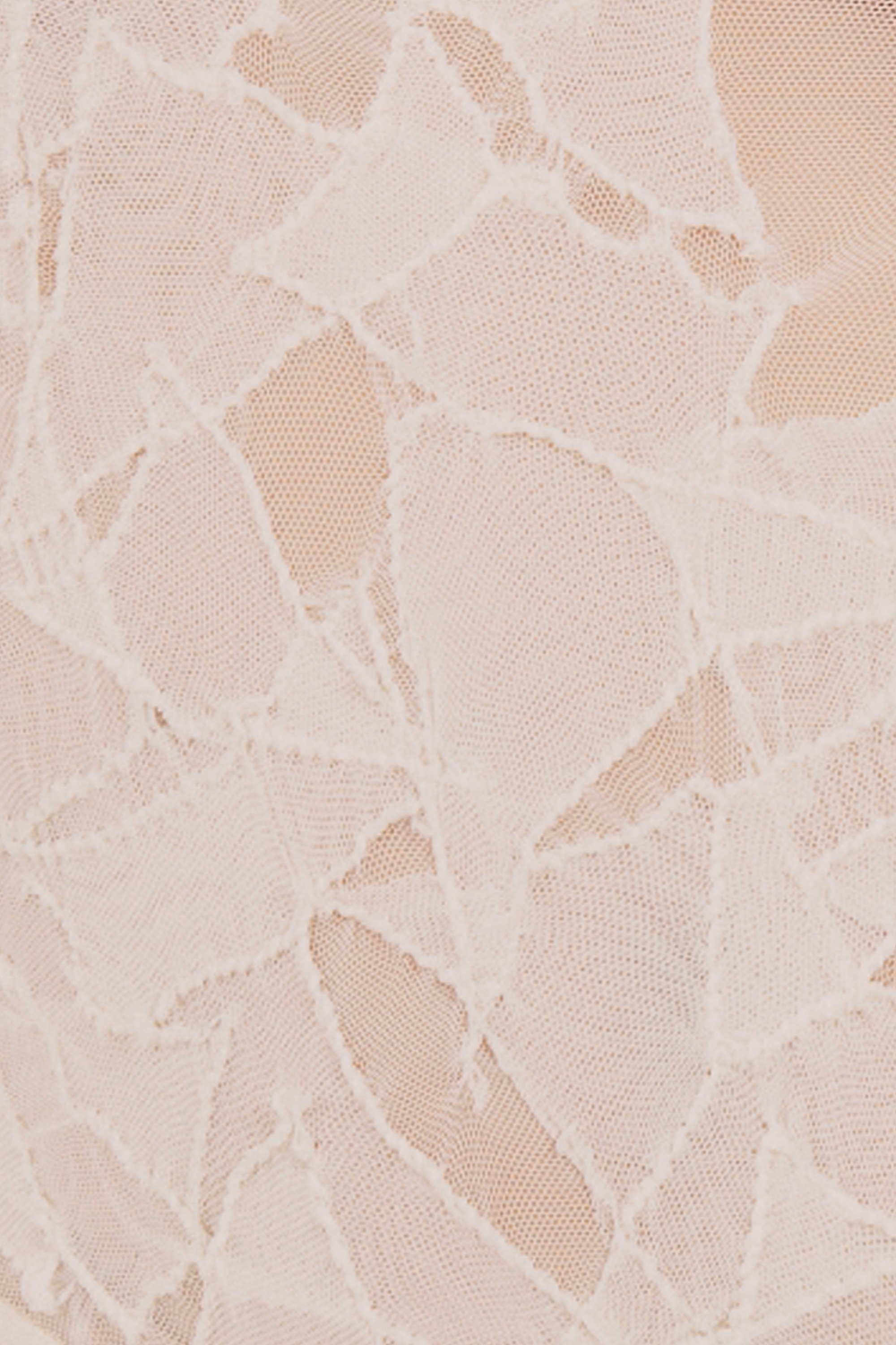 CUT-OUT BODYSUIT