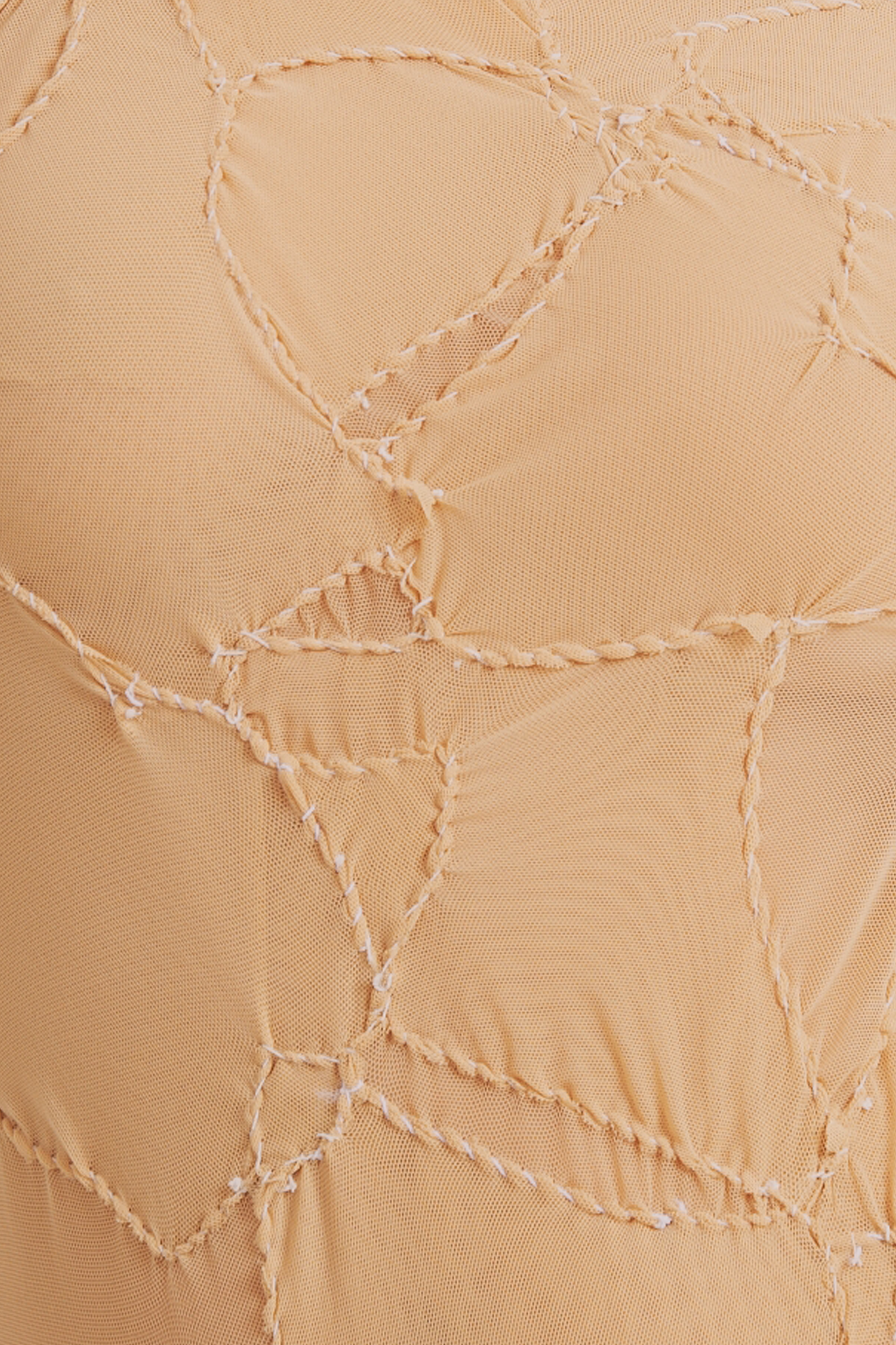 REGULAR BODYSUIT