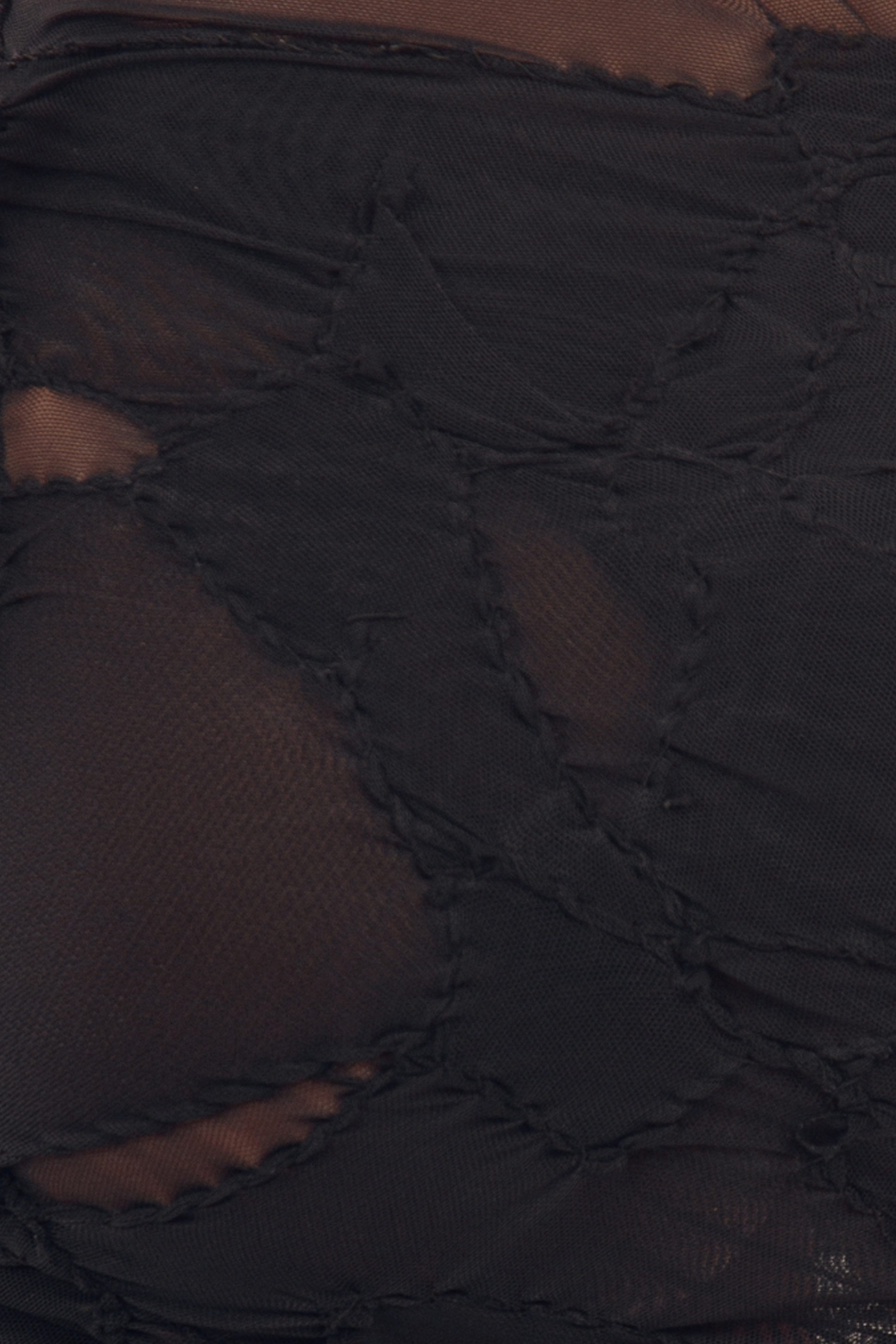 REGULAR MINI SKIRT