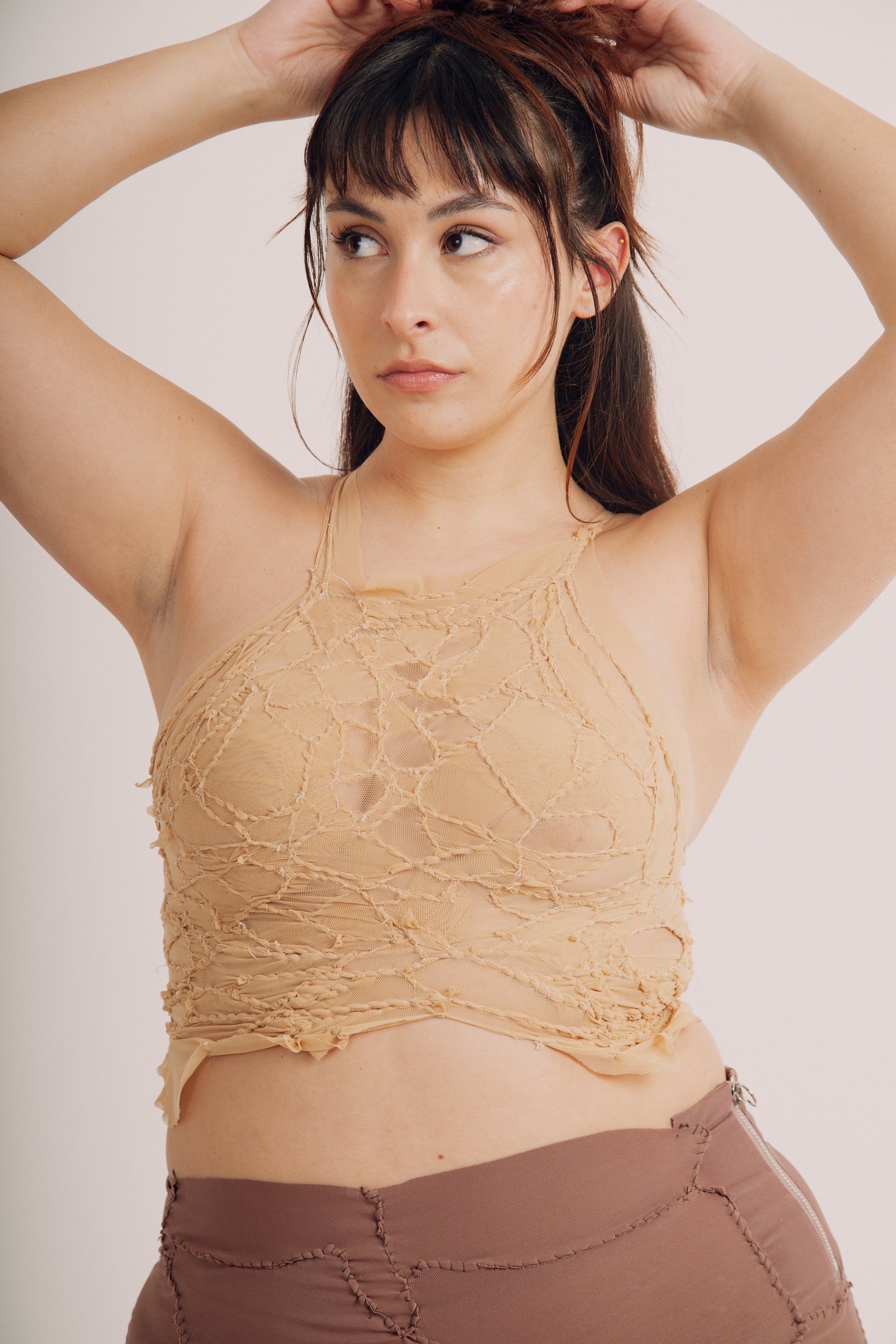 REGULAR TOP