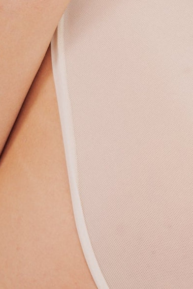 NAKED BODYSUIT
