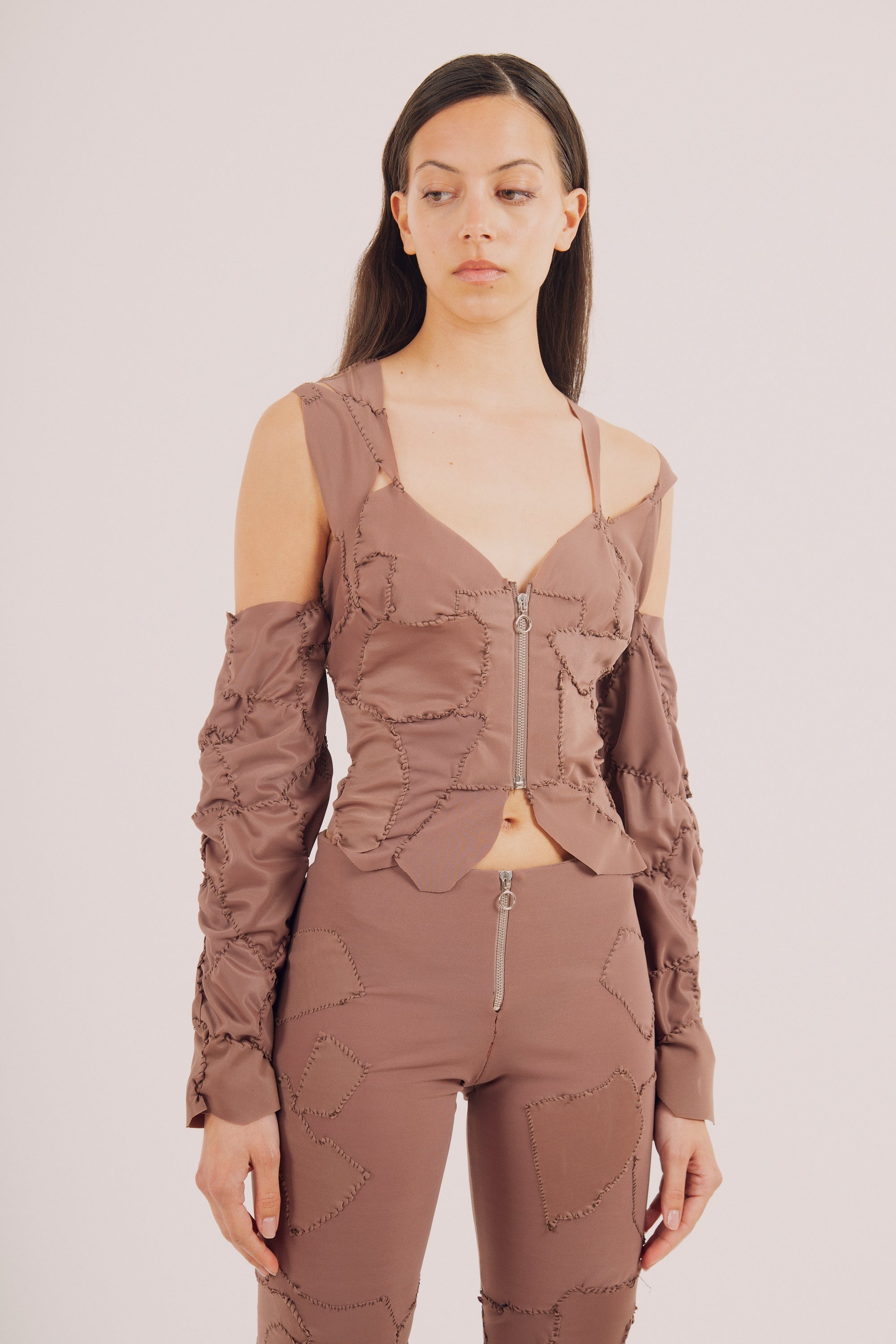 FLEUR JACKET