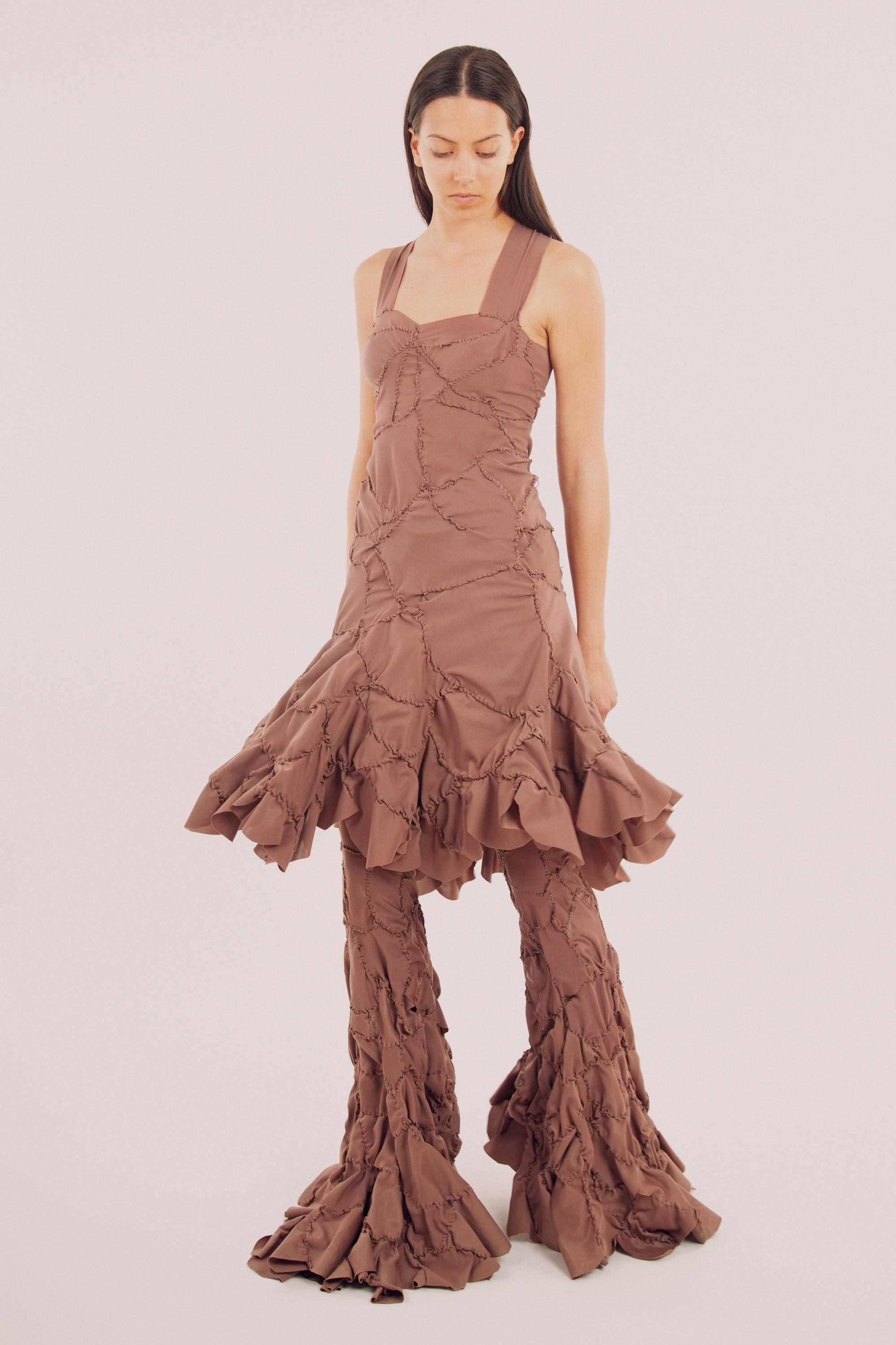 FLEUR DRESS